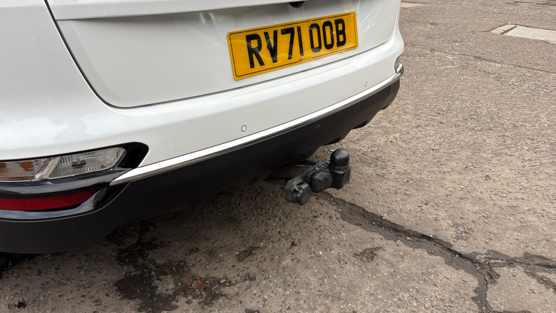 Kia Sportage 1.6 CRDi 48V ISG 2 5dr Diesel Estate